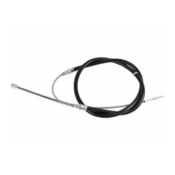 Handbrake Cable VAICO V10-30019 OE Ref 1H0 609 721 D