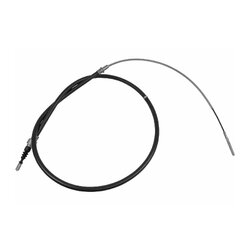 Handbrake Cable VAICO V10-30020 OE Ref 1H0 609 721 E