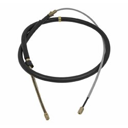 Handbrake Cable VAICO V10-30023 OE Ref 1J0 609 721 S