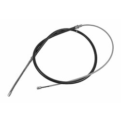Handbrake Cable VAICO V10-30024 OE Ref 1J0 609 721 D