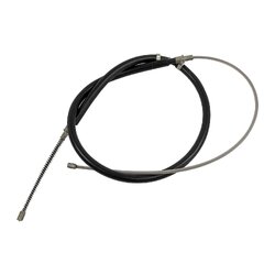 Handbrake Cable VAICO V10-30025 OE Ref 1J0 609 721 G