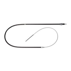 Handbrake Cable VAICO V10-30026 OE Ref 1J0 609 721 H