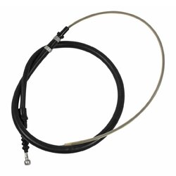 Handbrake Cable VAICO V10-30028 OE Ref 1K0 609 721 Q
