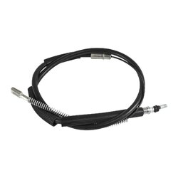 Handbrake Cable VAICO V10-30032 OE Ref 251 609 701 A