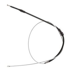 Handbrake Cable VAICO V10-30041 OE Ref 2K0 609 721 D