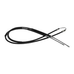 Câble de frein à main VAICO V10-30042 pour VW PASSAT, SANTANA OE 321609721C