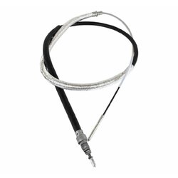 Handbrake Cable VAICO V10-30044 OE Ref 357 609 721 C