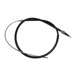 Handbrake Cable VAICO V10-30045 OE Ref 357 609 721 A