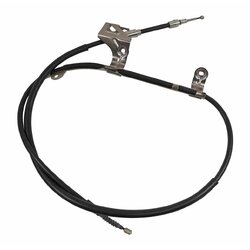 Handbrake Cable VAICO V10-30050 OE Ref 3B0 609 722 F