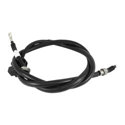 Handbrake Cable VAICO V10-30051 OE Ref 441 609 721 D