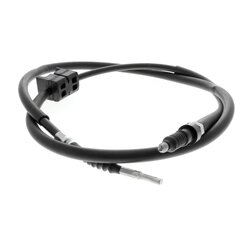 Handbrake Cable VAICO V10-30052 OE Ref 441 609 722 D