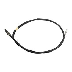 Handbrake Cable VAICO V10-30053 OE Ref 443 609 721 A