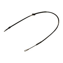 Handbrake Cable VAICO V10-30058 OE Ref 4A0 609 721 D