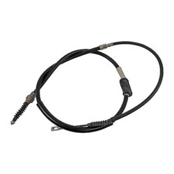 Handbrake Cable VAICO V10-30060 OE Ref 4A0 609 721 F