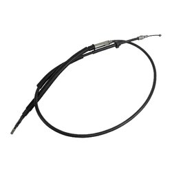 Handbrake Cable VAICO V10-30062 OE Ref 4B0 609 721 S