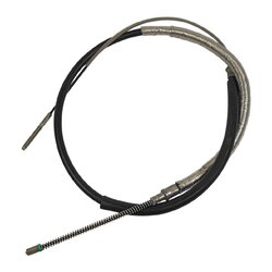 Handbrake Cable VAICO V10-30066 OE Ref 6K0 609 721