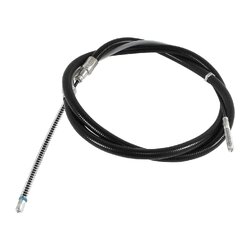 Handbrake Cable VAICO V10-30070 OE Ref 6N0 609 721