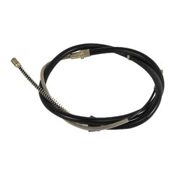 Handbrake Cable VAICO V10-30072 OE Ref 6N0 609 721 K