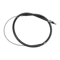 Handbrake Cable VAICO V10-30074 OE Ref 6Q0 609 721 G