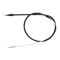 Handbrake Cable VAICO V10-30075 OE Ref 6Q0 609 721 K