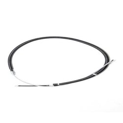 Handbrake Cable VAICO V10-30076 OE Ref 6Q0 609 721 N