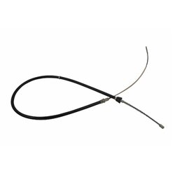 Handbrake Cable VAICO V10-30079 OE Ref 6X0 609 721 C