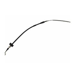 Handbrake Cable VAICO V10-30082 OE Ref 701 609 701