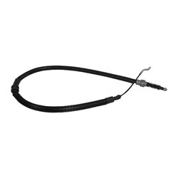 Handbrake Cable VAICO V10-30083 OE Ref 7D0 609 701