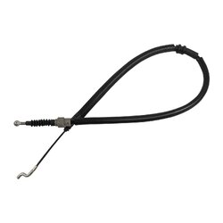 Handbrake Cable VAICO V10-30084 OE Ref 7D0 609 701 D