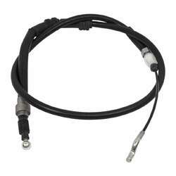 Handbrake Cable VAICO V10-30085 OE Ref 7H0 609 701 A