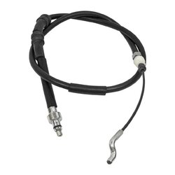 Handbrake Cable VAICO V10-30087 OE Ref 7H8 609 701 G