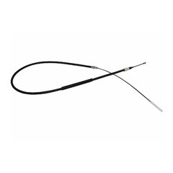 Handbrake Cable VAICO V10-30097 OE Ref 867 609 721