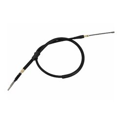Handbrake Cable VAICO V10-30099 OE Ref 893 609 721 G