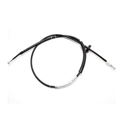 Handbrake Cable VAICO V10-30106 OE Ref 8E0 609 721 Q
