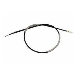 Handbrake Cable VAICO V10-30107 OE Ref 8E0 609 721 AJ