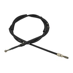 Handbrake Cable VAICO V10-30108 OE Ref 8E0 609 722 AF