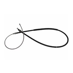 Handbrake Cable VAICO V10-30109 OE Ref 8N0 609 721 F