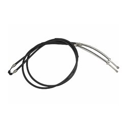 Handbrake Cable VAICO V10-30112 OE Ref SE024167358A