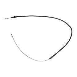 Handbrake Cable VAICO V10-30117 OE Ref 6Q0 609 721 K