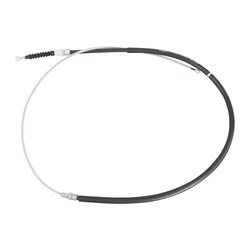 Câble de frein à main VAICO V10-30132 pour VW PASSAT OE 561609721A