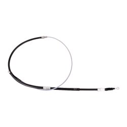 Handbrake Cable VAICO V10-30134 OE Ref 5C0 609 721 R