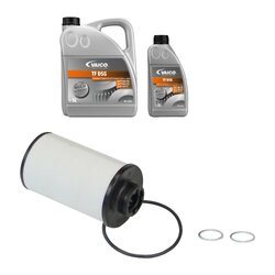 Gearbox Service Kit VAICO V10-3025 OE Ref 2E 398 051