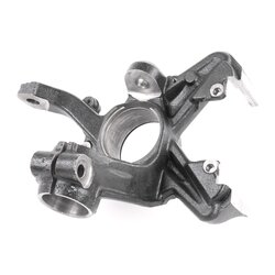 Steering Knuckle VAICO V10-3033 OE Ref 1J0 407 256 N
