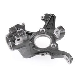 Steering Knuckle VAICO V10-3036 OE Ref 1K0407255T