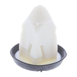 Nut VAICO V10-3048 OE Ref N 105 168 01