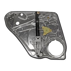 Lève-vitre VAICO V10-3055 pour VW PASSAT OE 3B9839462A