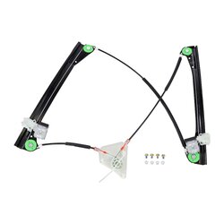 Window Regulator VAICO V10-3056 OE Ref 6Q3 837 461 A