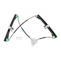 Window Regulator VAICO V10-3057 OE Ref 6Q3 837 462 G