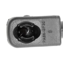 Vérin de hayon VAICO V10-3072 pour VW Transporter OE 701829331AB VAICO