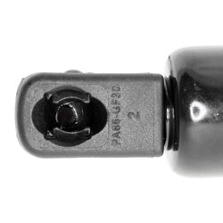 Vérin de hayon VAICO V10-3072 pour VW Transporter OE 701829331AB VAICO